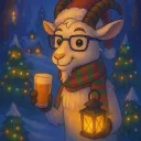 Goat’s Forest 🐐