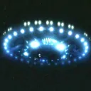 x's UFO