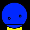 "Four Nights with The COLOUR PALS." Official Server.