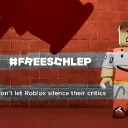 Quit Roblox Predators #Freeshlep