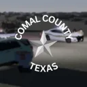 Comal County, Texas Banner