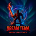 THE DREAM TEAM - ASIA/GLOBAL Discord Server Icon