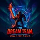 THE DREAM TEAM - ASIA/GLOBAL