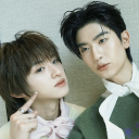 ✚•˙. 𝑻𝘩𝘰𝘮𝘢𝘴𝑲𝘰𝘯𝘨౨ৎ Discord server icon