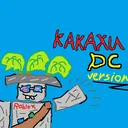Какахи DS вершион.