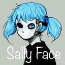 Sally face fandom united Discord server icon