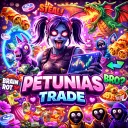 Pétunias Trade | Brainrot Fortnite FR