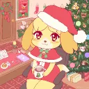 Puppygirlariis shop :3 discord icon