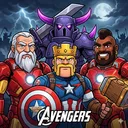 AVENGERS