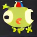The Bing Bong Server