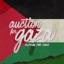 Auction 4 Gaza