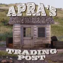 Apra’s Trading Post