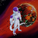 Lord Freeza's Force Discord server icon