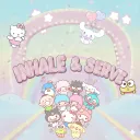 .𖥔 ݁ ˖ Inhale & Serve