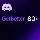 GetBetter | 80%