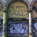 Online Graffiti Faggots