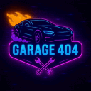 Garage 404 FiveM