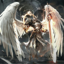 ˓🕷˒ Okarina's Angels 🕸