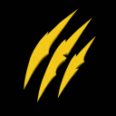 IRON CLAW SCRIMS