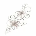 Flowers.