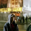 8 mile trailer park