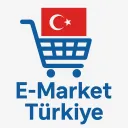 E-Market Türkiye Yedek