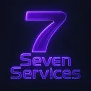 Seven Services #V2 38+ pr00fs