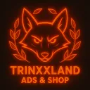 TrinxxLand | ads & shop