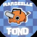 MARSEILLE FOND