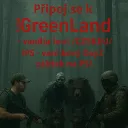 *GreenLand vanilla loot LIVONIA/CZ/SK /EU/* Discord server icon