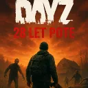 *28 let poté CZ/SK/EU*Playstation icon