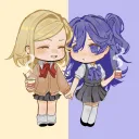 𖨂　 LAURELEY: Yuri Soups ・ TAGS