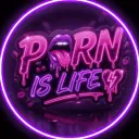 𝐏𝐎𝐑𝐍 𝐈𝐒 𝐋𝐈𝐅𝐄🔞 discord icon