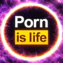 𝐏𝐎𝐑𝐍 𝐈𝐒 𝐋𝐈𝐅𝐄🔞 discord icon