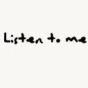 ListenToMe