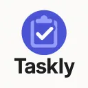Taskly – Your Discord Task Manager