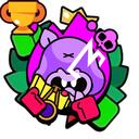Cordelius’s Corp    Discord Server Icon