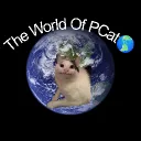 The World Of PCat Discord server icon