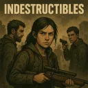 Indestructibles  | Exile V