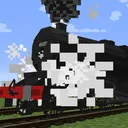 2D SMP: TrainCraft