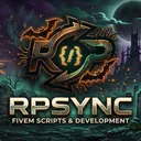 RPSync | FiveM Scripts & Resources