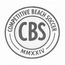 CBS | Competitive Beach Soccer Discord Server Icon