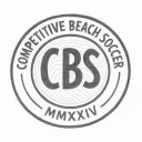 CBS | Competitive Beach Soccer