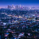 LOS ANGELES ☀ | 2025
