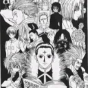 Phantom Troupe | DD Unofficial