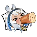 Genshin Statuses