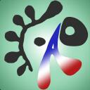 CORTIS FRANCE  Discord Server Icon