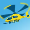 Hydra Heli Hub