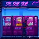 MonyPlayz Discord server icon