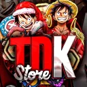 Tdk Store #500